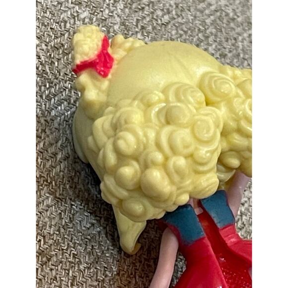 Shopkins Doll - Picture 4 of 5